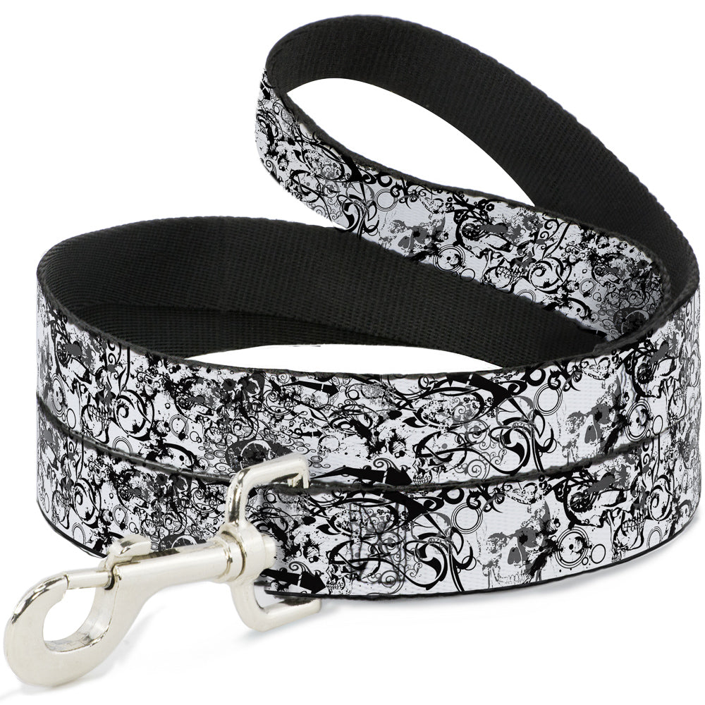 Dog Leash - BD Chaos Dog Leashes Buckle-Down