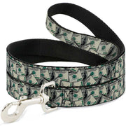 Dog Leash - Benjamins Dog Leashes Buckle-Down