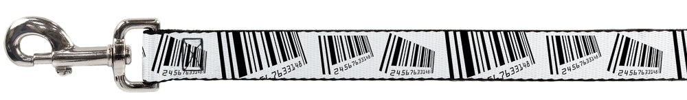 Dog Leash - Barcode Dog Leashes Buckle-Down