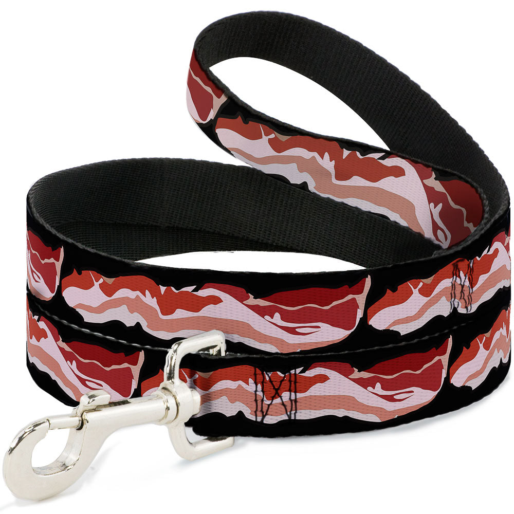 Dog Leash - Bacon Dog Leashes Buckle-Down