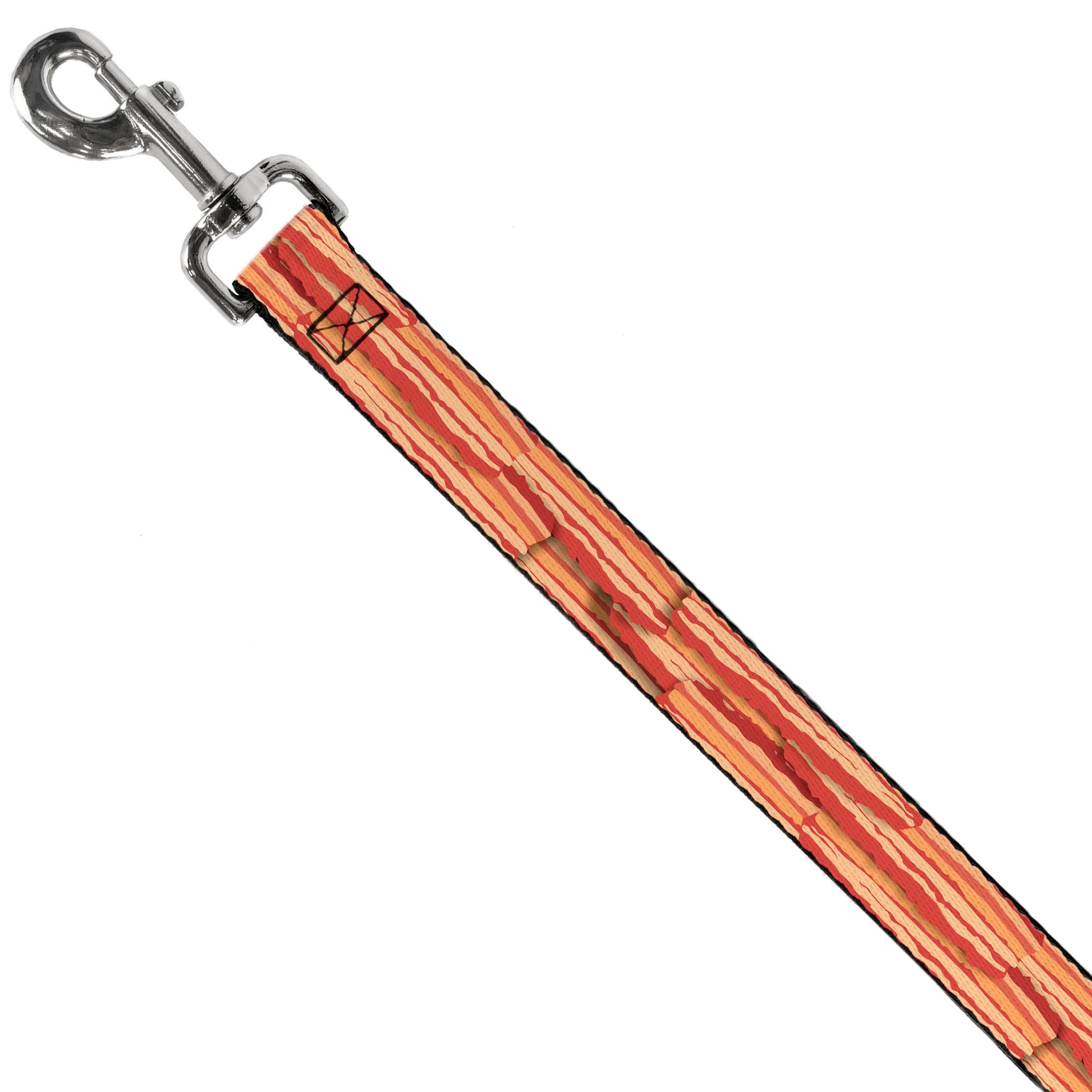 Dog Leash - Bacon Stacked Dog Leashes Buckle-Down
