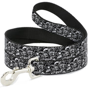 Dog Leash - Comic Nightmare Dog Leashes Buckle-Down