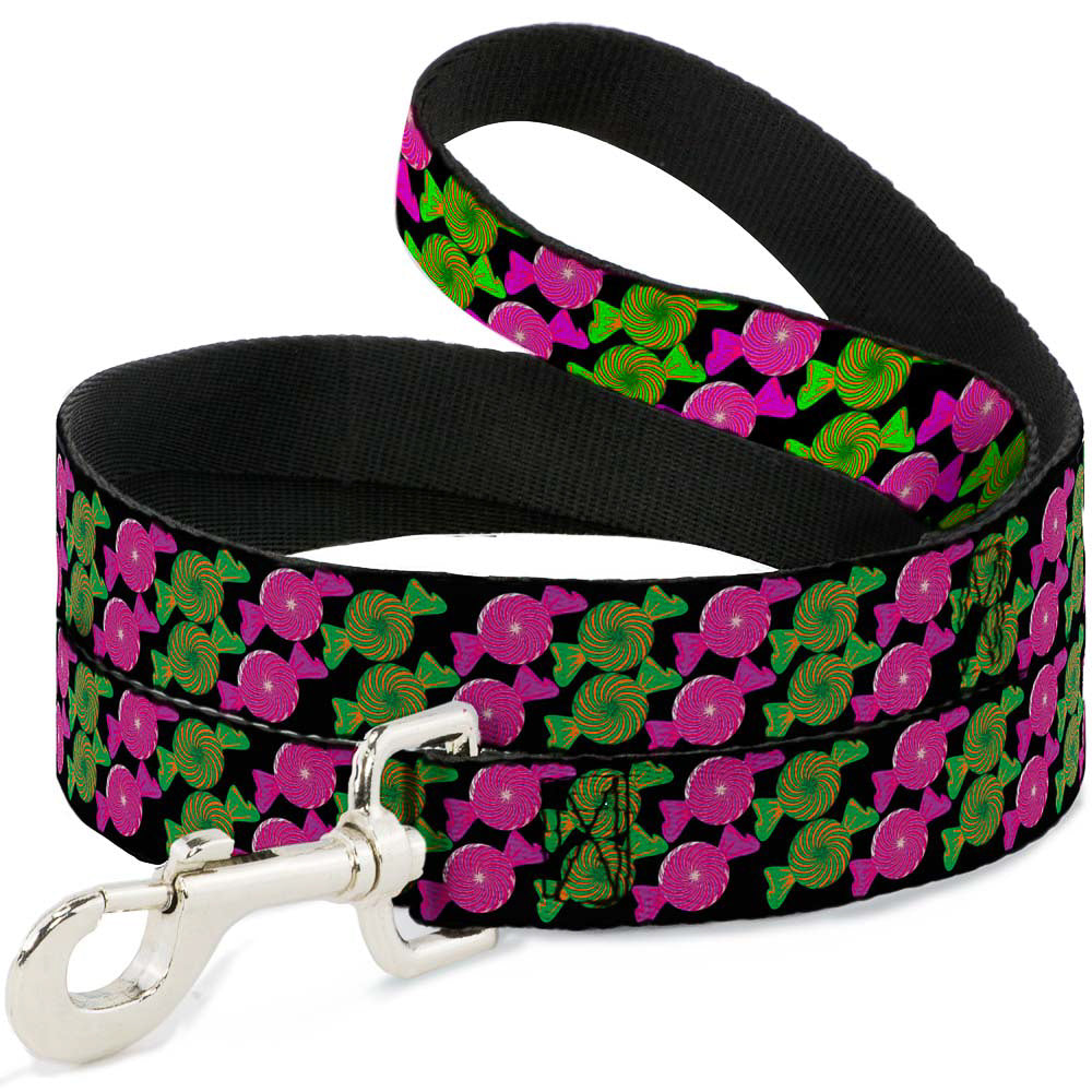 Dog Leash - Candies Dog Leashes Buckle-Down