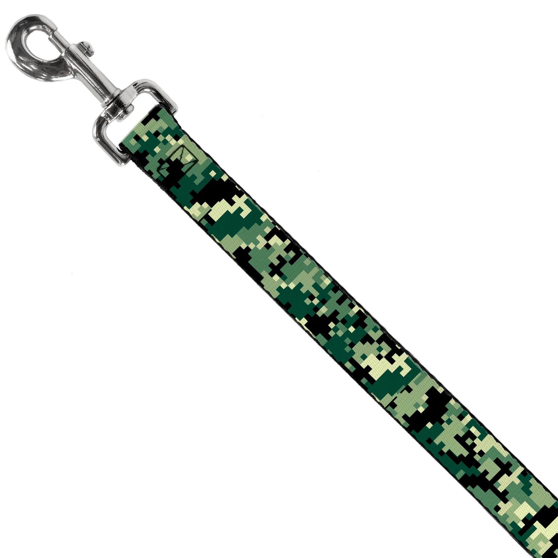 Dog Leash - Digital Camo Dog Leashes Buckle-Down