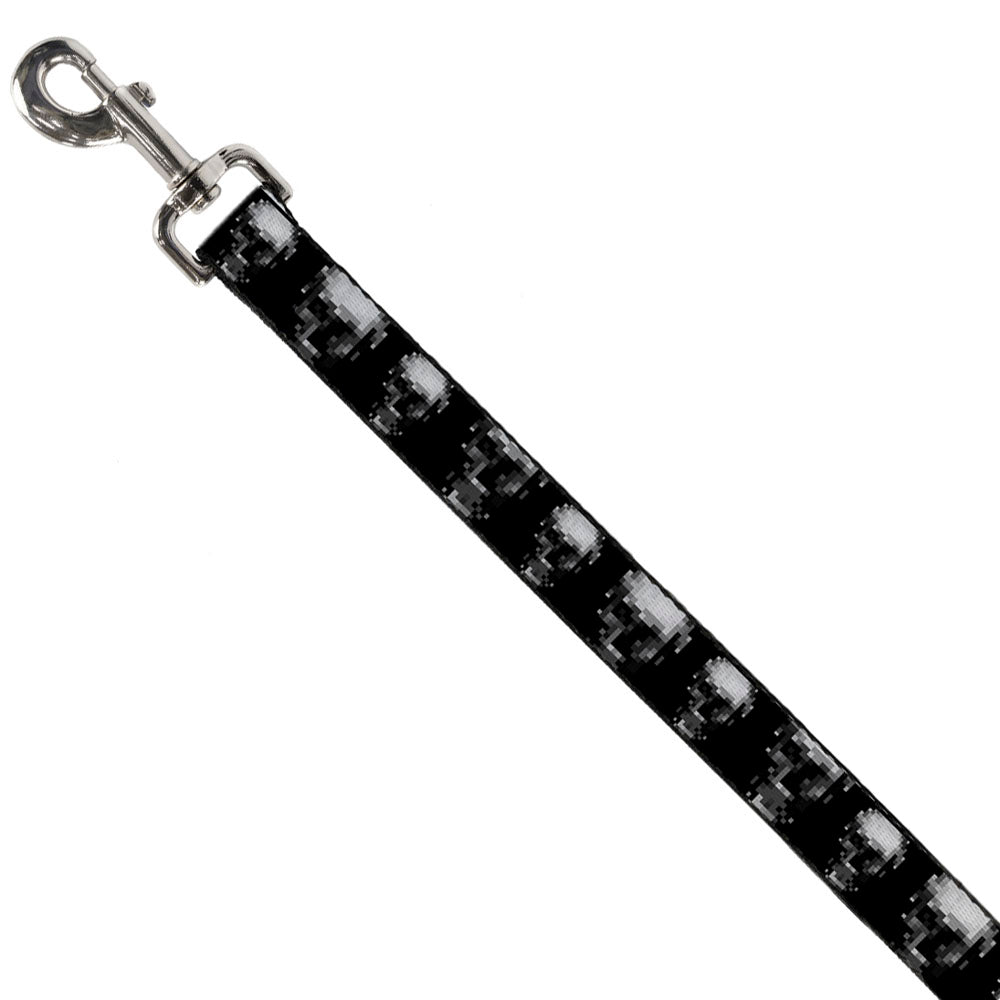 Dog Leash - Dark Knight Dog Leashes Buckle-Down
