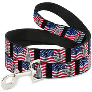 Dog Leash - Empire State Building NYC Dog Leashes Buckle-Down