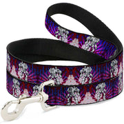 Dog Leash - Evoke 2 RoboBear Dog Leashes Buckle-Down