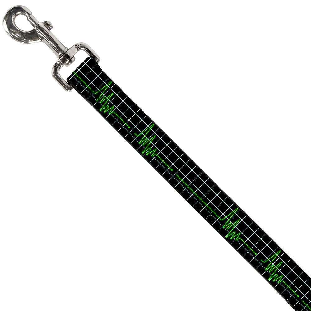 Dog Leash - Flatline Dog Leashes Buckle-Down