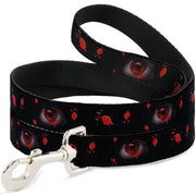 Dog Leash - Genjutsu Eye Dog Leashes Buckle-Down
