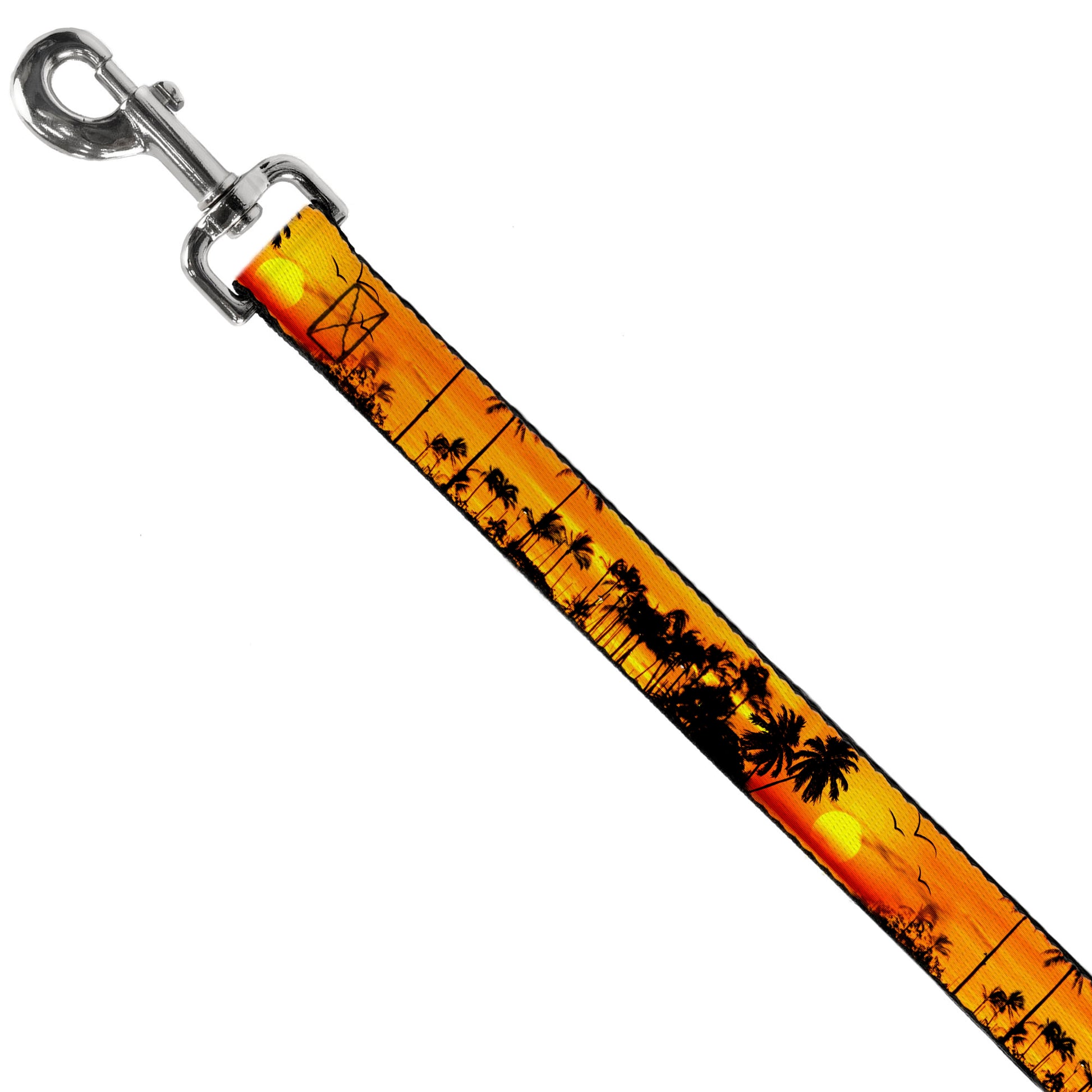 Dog Leash - Golden Sunset Dog Leashes Buckle-Down