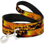 Dog Leash - Golden Sunset Dog Leashes Buckle-Down