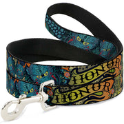 Dog Leash - Honor Tan Dog Leashes Buckle-Down
