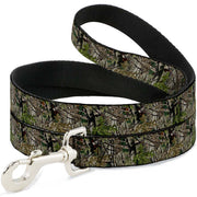 Dog Leash - Hunting Camo Dog Leashes Buckle-Down