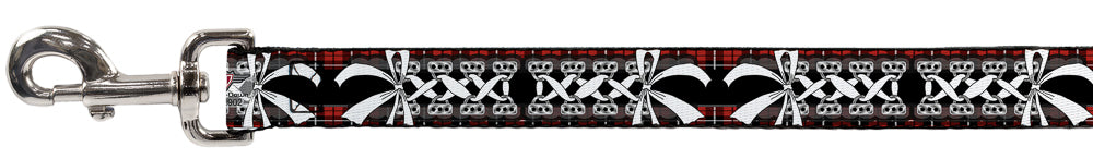 Dog Leash - Icons & Patterns 1 Dog Leashes Buckle-Down