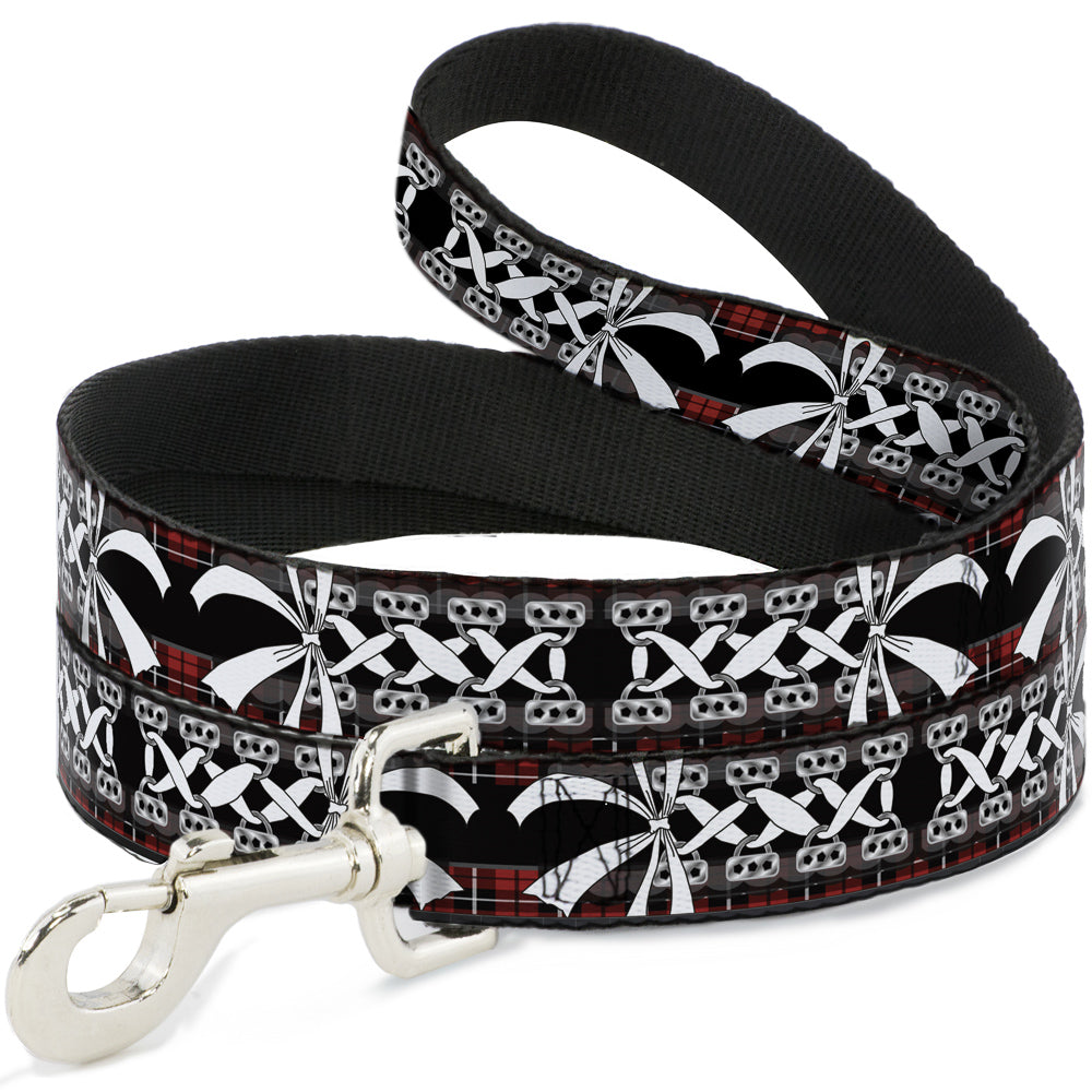 Dog Leash - Icons & Patterns 1 Dog Leashes Buckle-Down