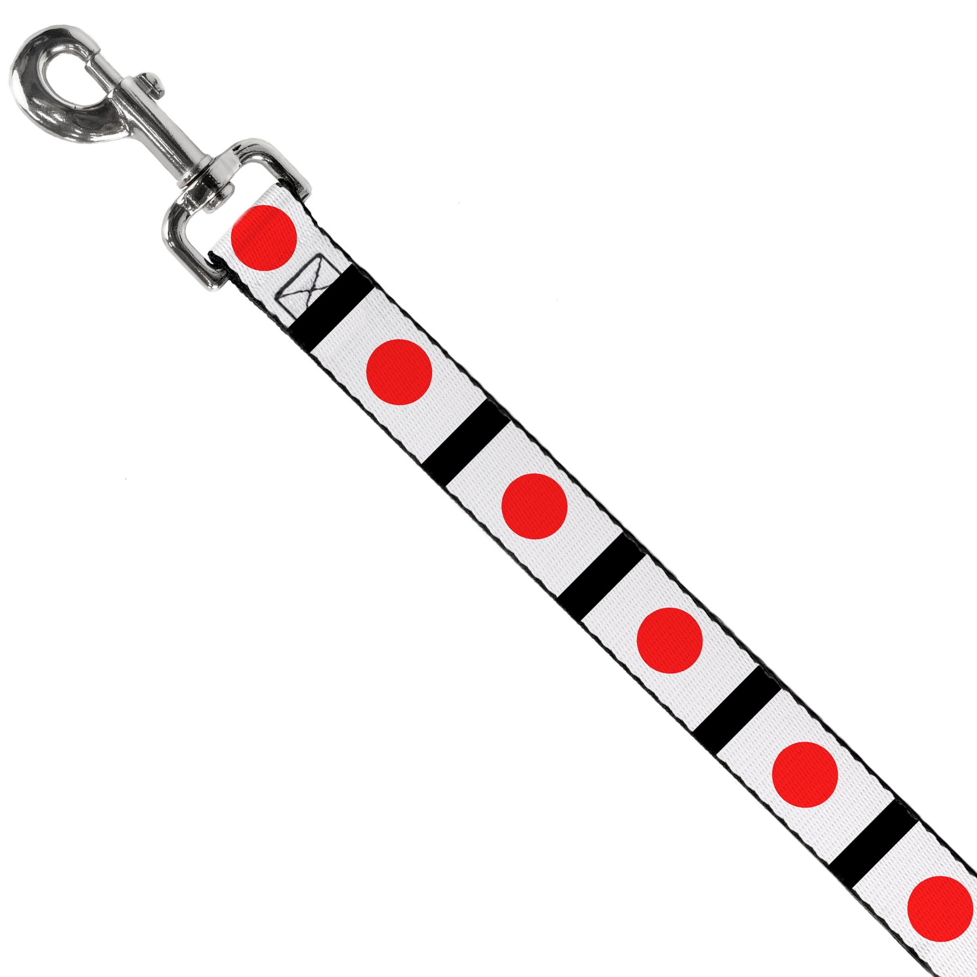 Dog Leash - Japan Flags Dog Leashes Buckle-Down