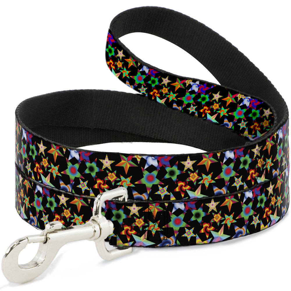 Dog Leash - Kaleidostarz Dog Leashes Buckle-Down