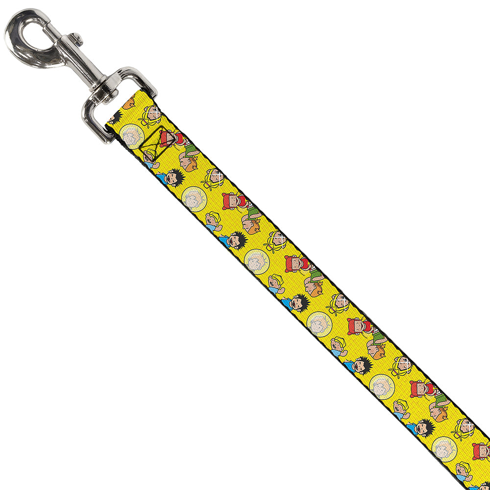 Dog Leash - Kid's in the Hood Dog Leashes Buckle-Down