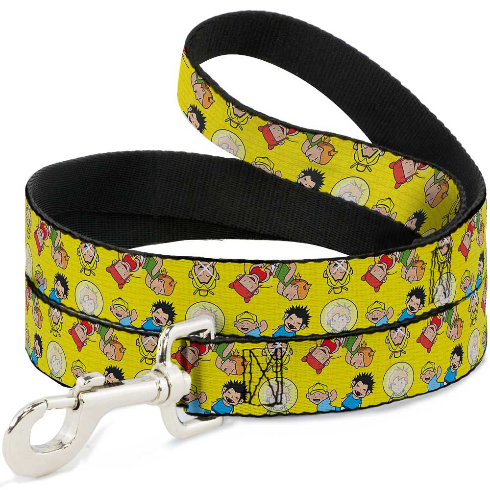 Dog Leash - Kid's in the Hood Dog Leashes Buckle-Down