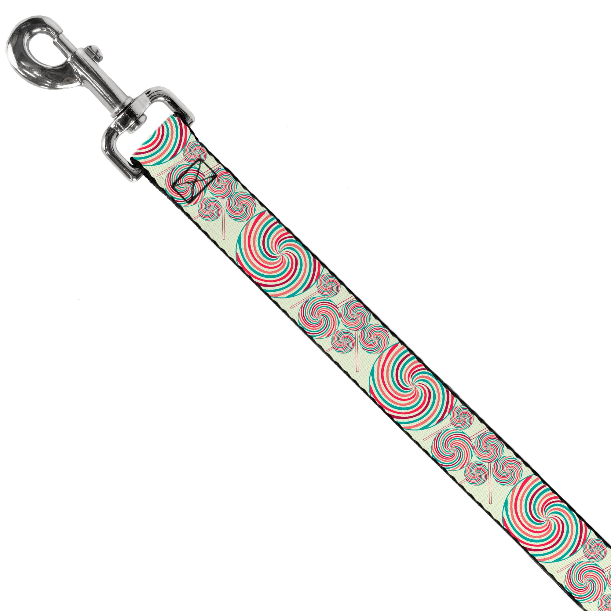Dog Leash - Lollipops Dog Leashes Buckle-Down
