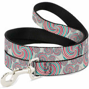 Dog Leash - Lollipops Dog Leashes Buckle-Down