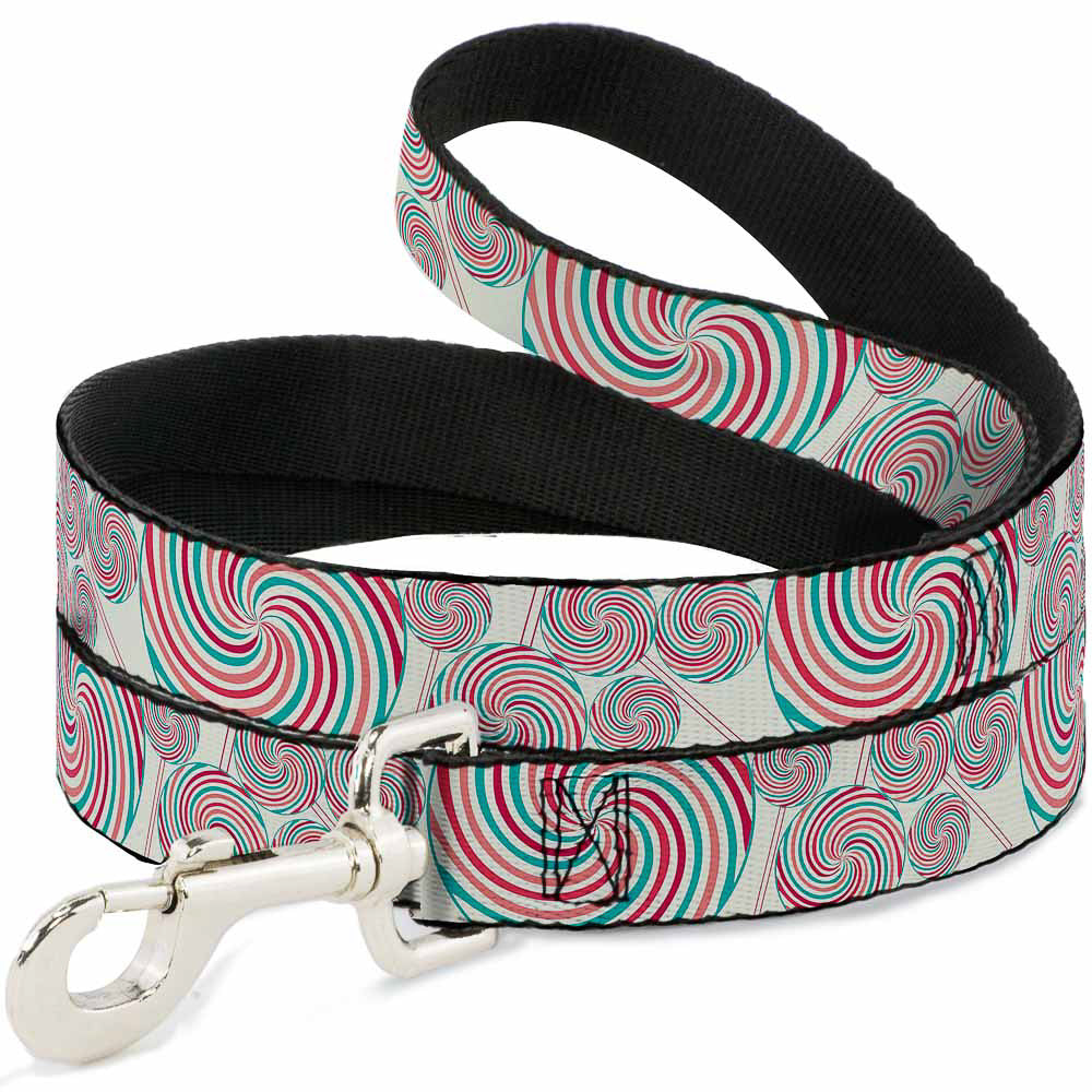 Dog Leash - Lollipops Dog Leashes Buckle-Down