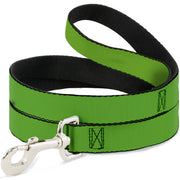 Dog Leash - Lime Green Dog Leashes Buckle-Down