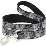 Dog Leash - Mi Vida Loca Dog Leashes Buckle-Down
