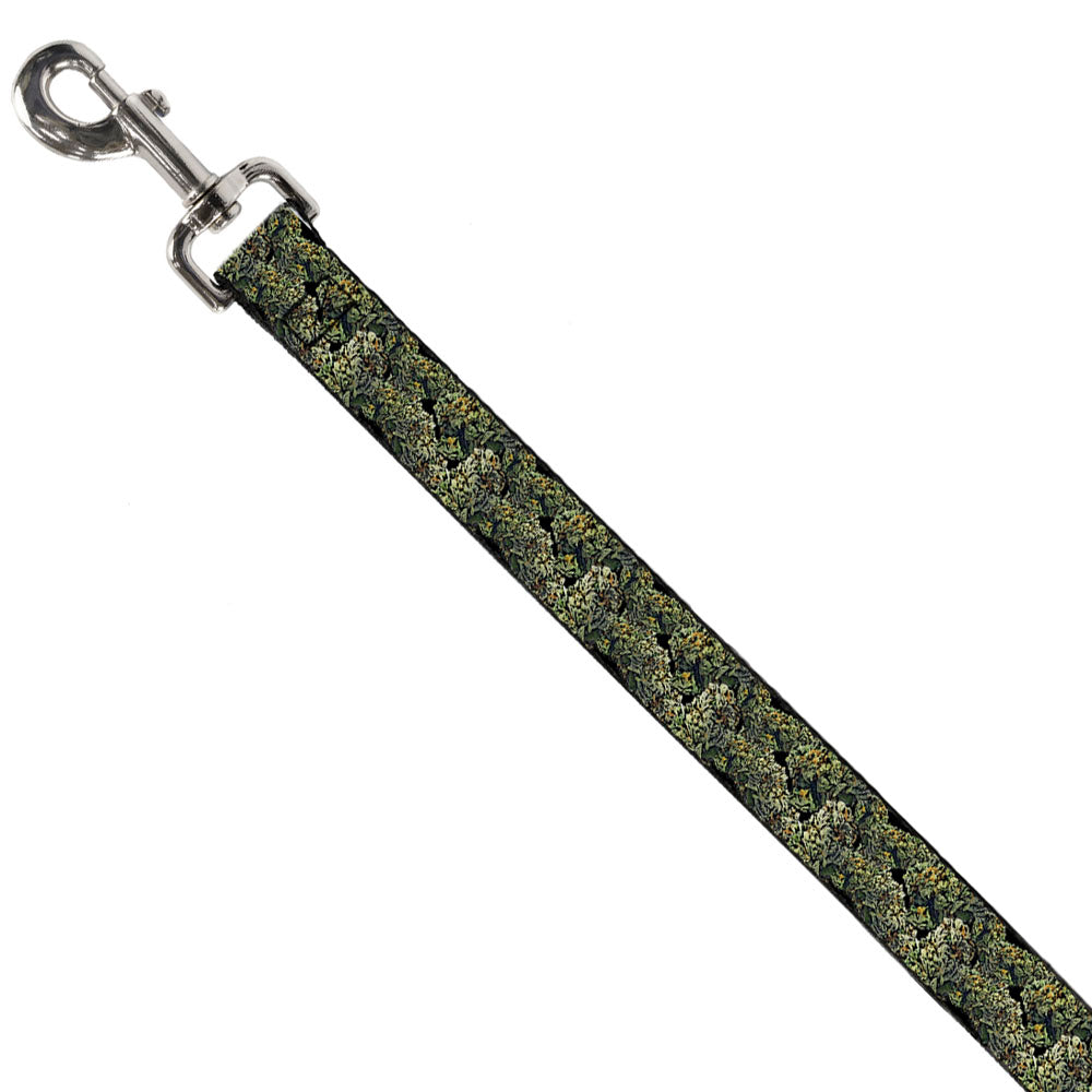 Buckle-Down Dog Leash - Nuggets Stacked Dog Leashes Buckle-Down