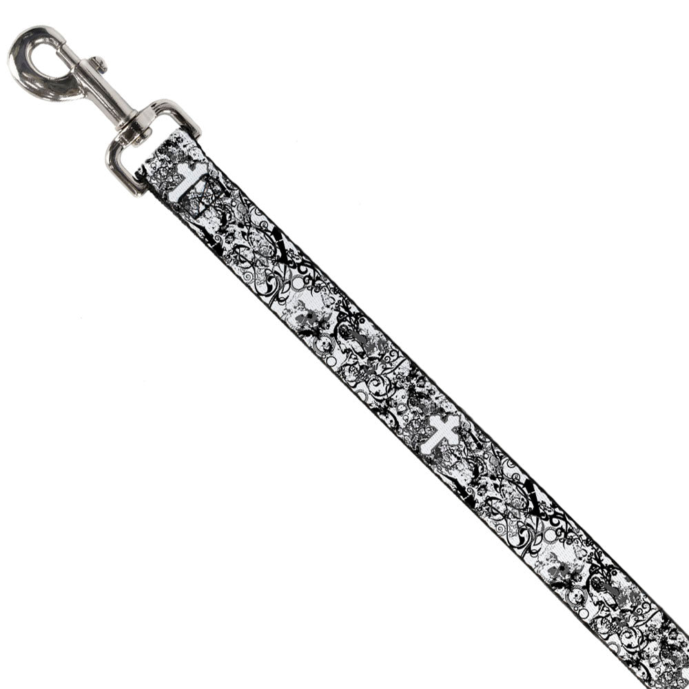 Dog Leash - Orthodox Chaos Dog Leashes Buckle-Down
