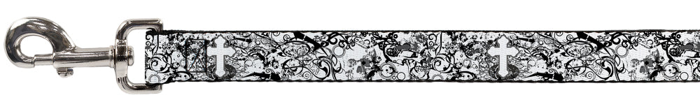 Dog Leash - Orthodox Chaos Dog Leashes Buckle-Down