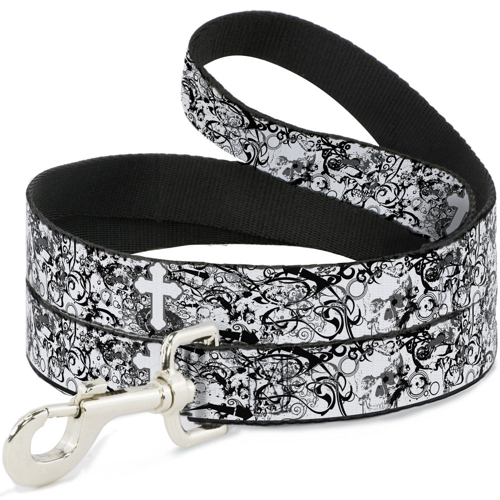 Dog Leash - Orthodox Chaos Dog Leashes Buckle-Down