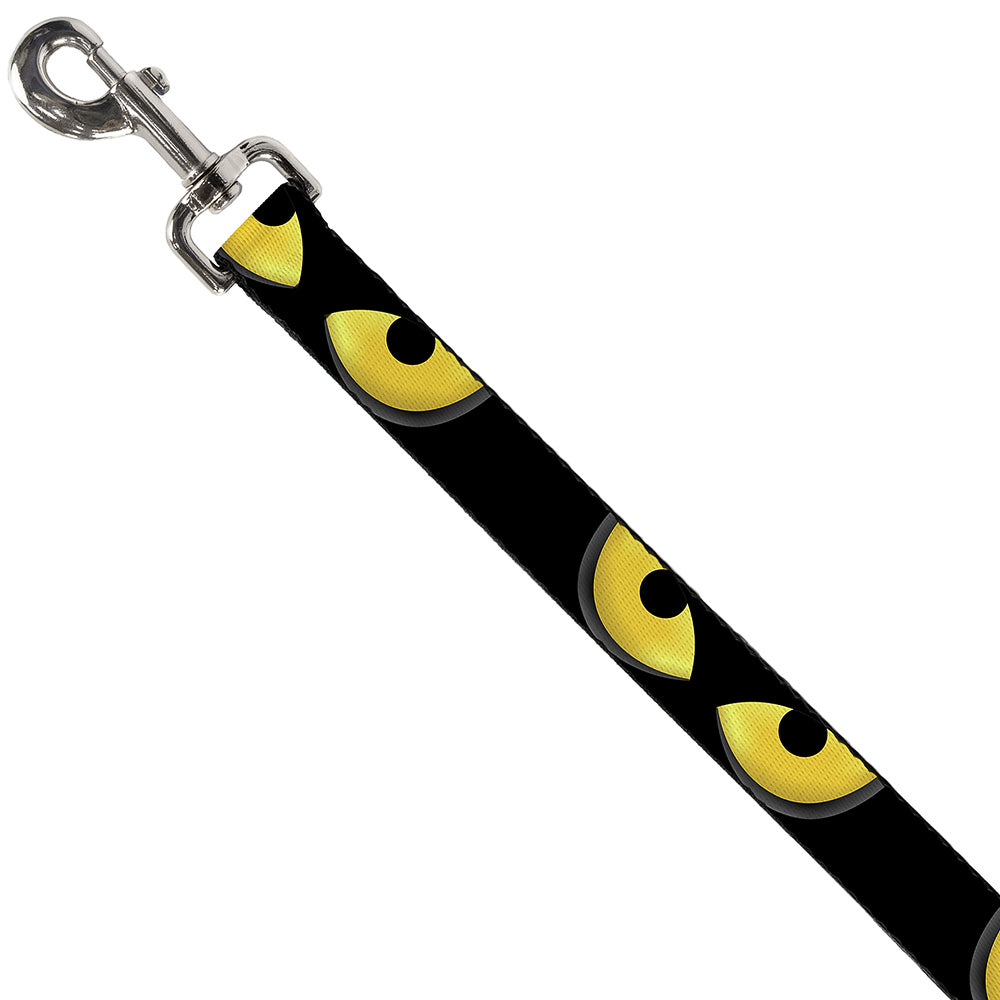 Dog Leash - Owl Eyes 1 Dog Leashes Buckle-Down