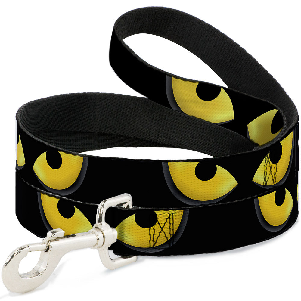 Dog Leash - Owl Eyes 1 Dog Leashes Buckle-Down