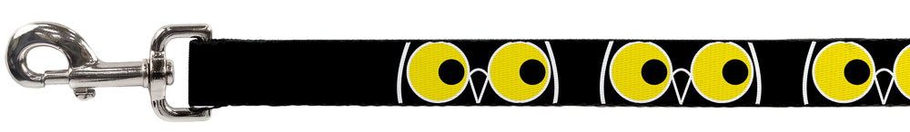 Dog Leash - Owl Eyes 3 Dog Leashes Buckle-Down