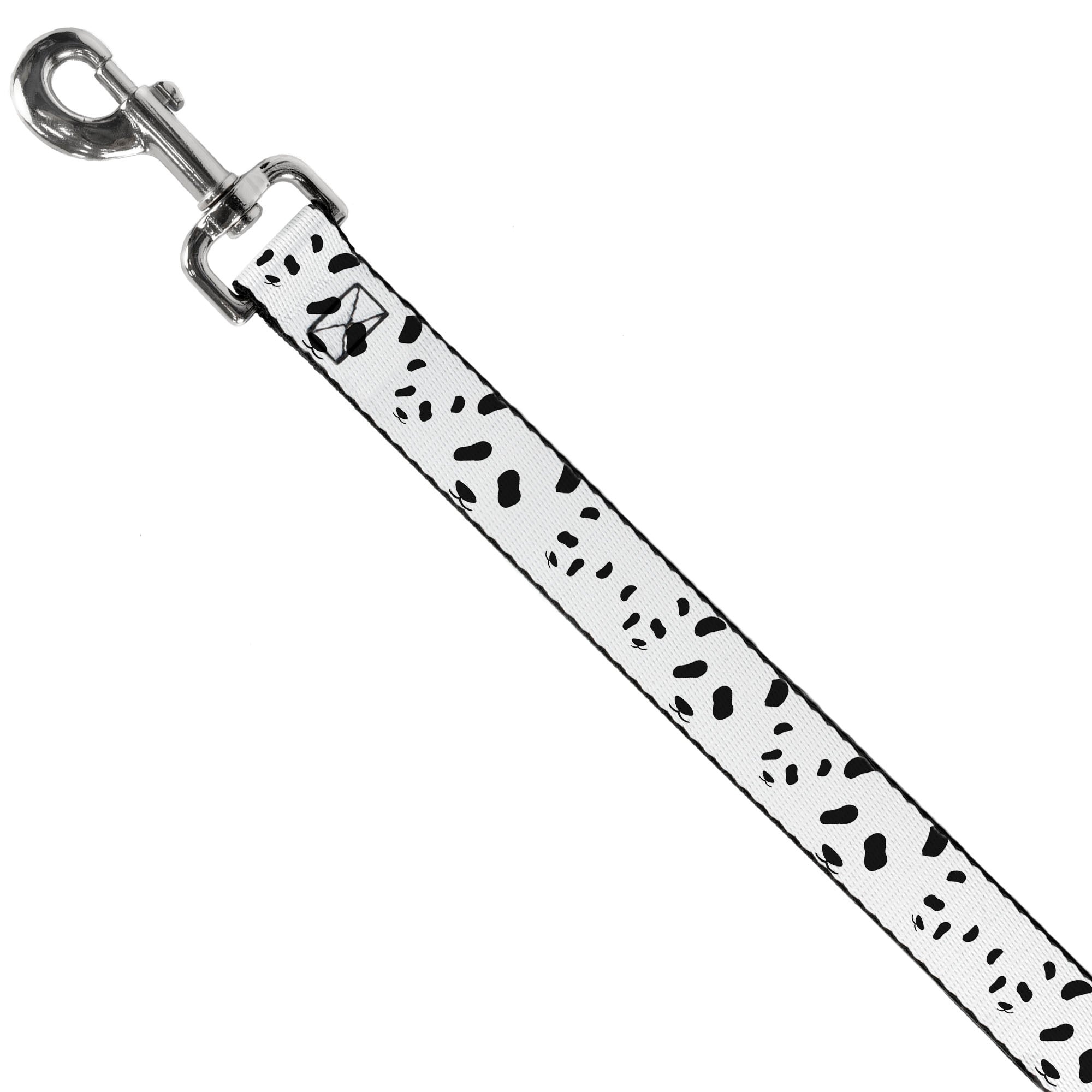 Dog Leash - Panda Bear Spots Dog Leashes Buckle-Down