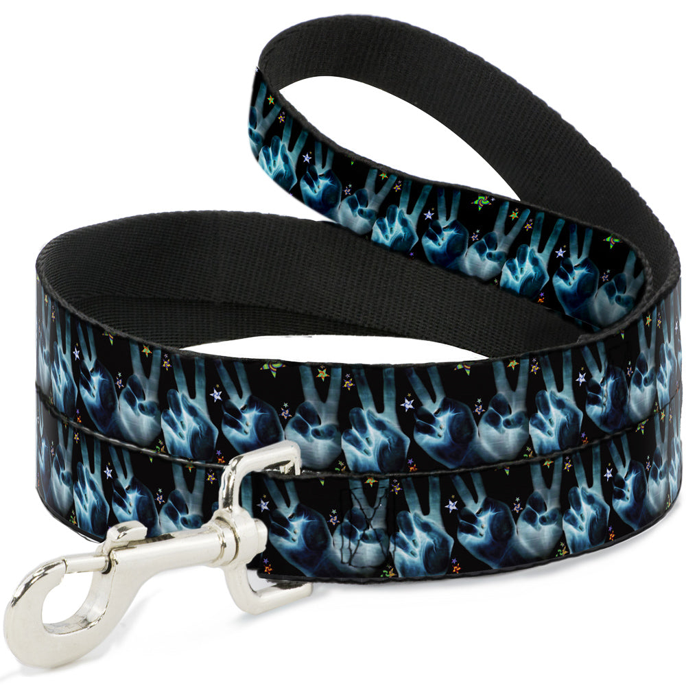 Dog Leash - Peace & Starz Dog Leashes Buckle-Down