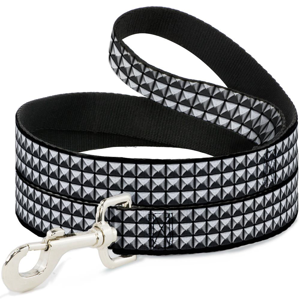 Dog Leash - Printed Studs Dog Leashes Buckle-Down