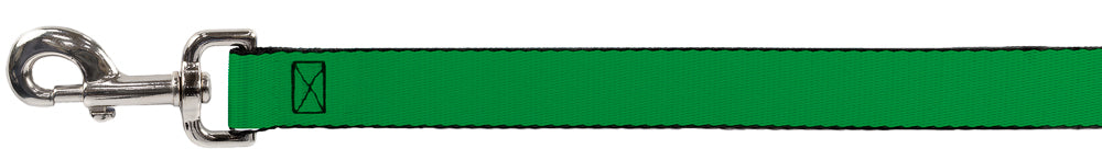 Dog Leash - St. Paddy Green Dog Leashes Buckle-Down