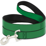 Dog Leash - St. Paddy Green Dog Leashes Buckle-Down