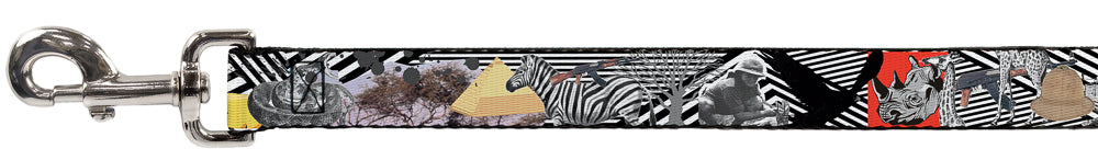 Dog Leash - Safari Dog Leashes Buckle-Down
