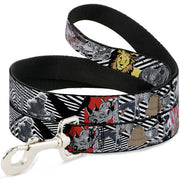 Dog Leash - Safari Dog Leashes Buckle-Down
