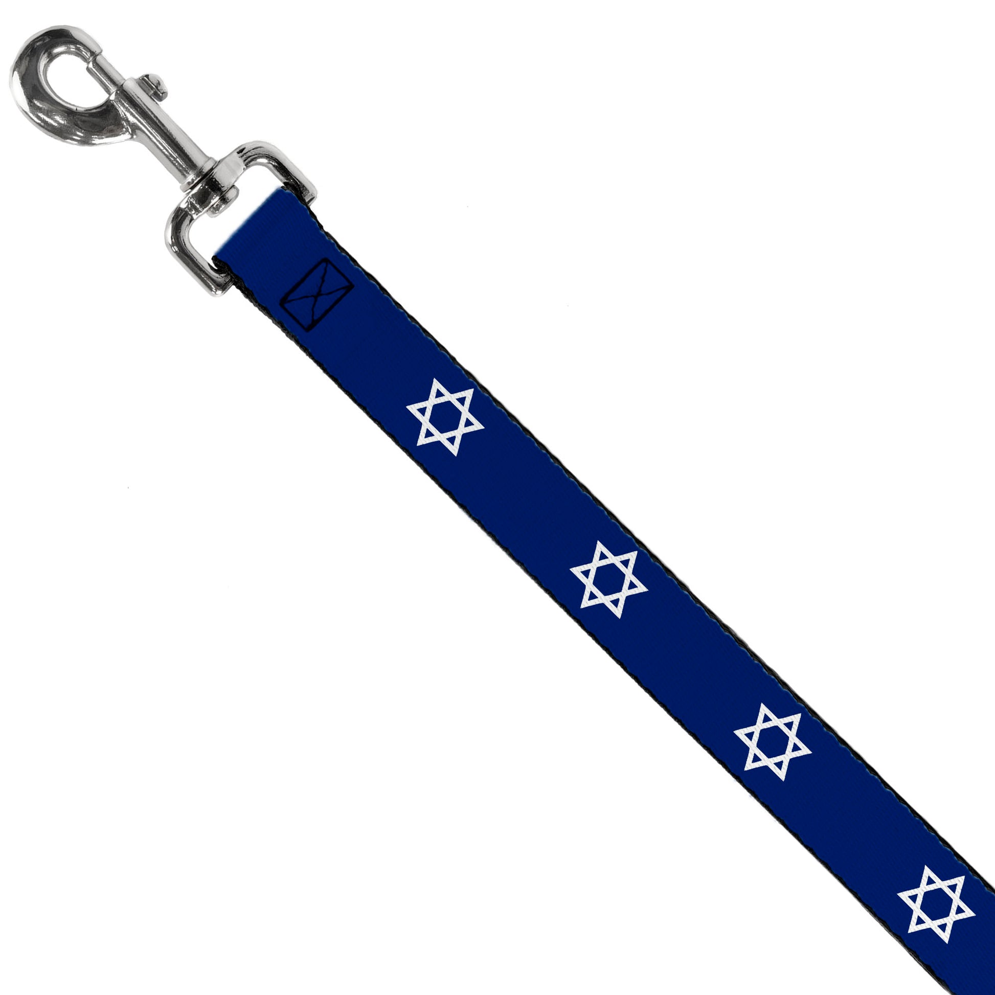 Dog Leash - Star of David Dog Leashes Buckle-Down