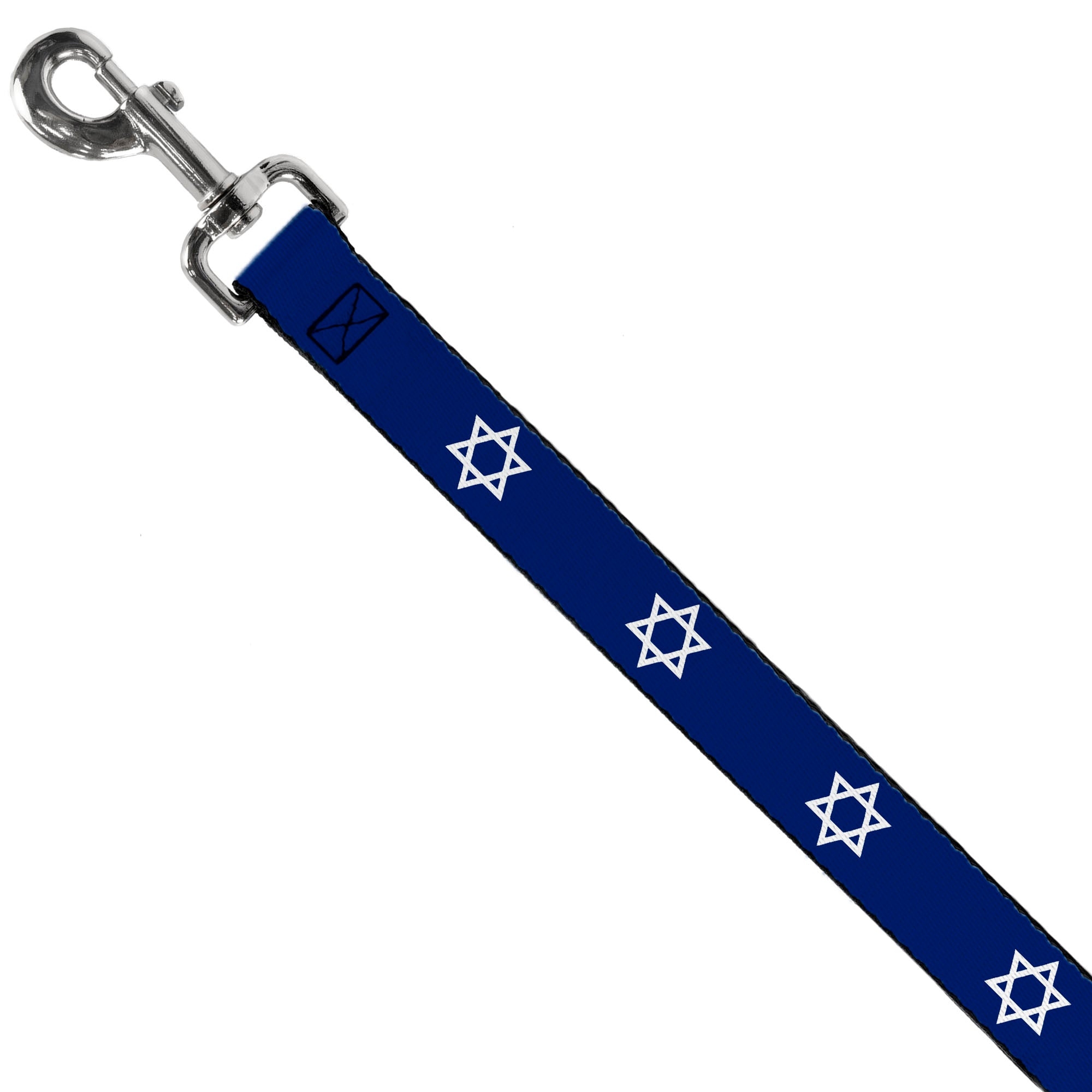 Dog Leash - Star of David Dog Leashes Buckle-Down