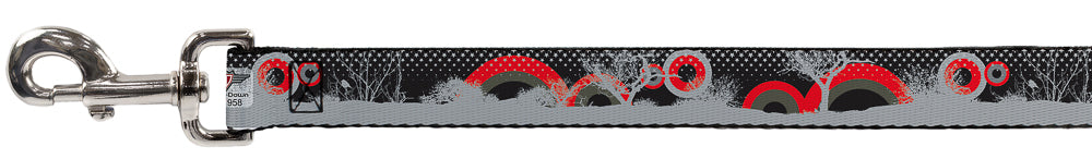 Dog Leash - Starry Forest Dog Leashes Buckle-Down