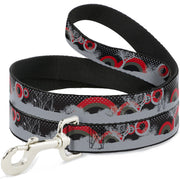 Dog Leash - Starry Forest Dog Leashes Buckle-Down