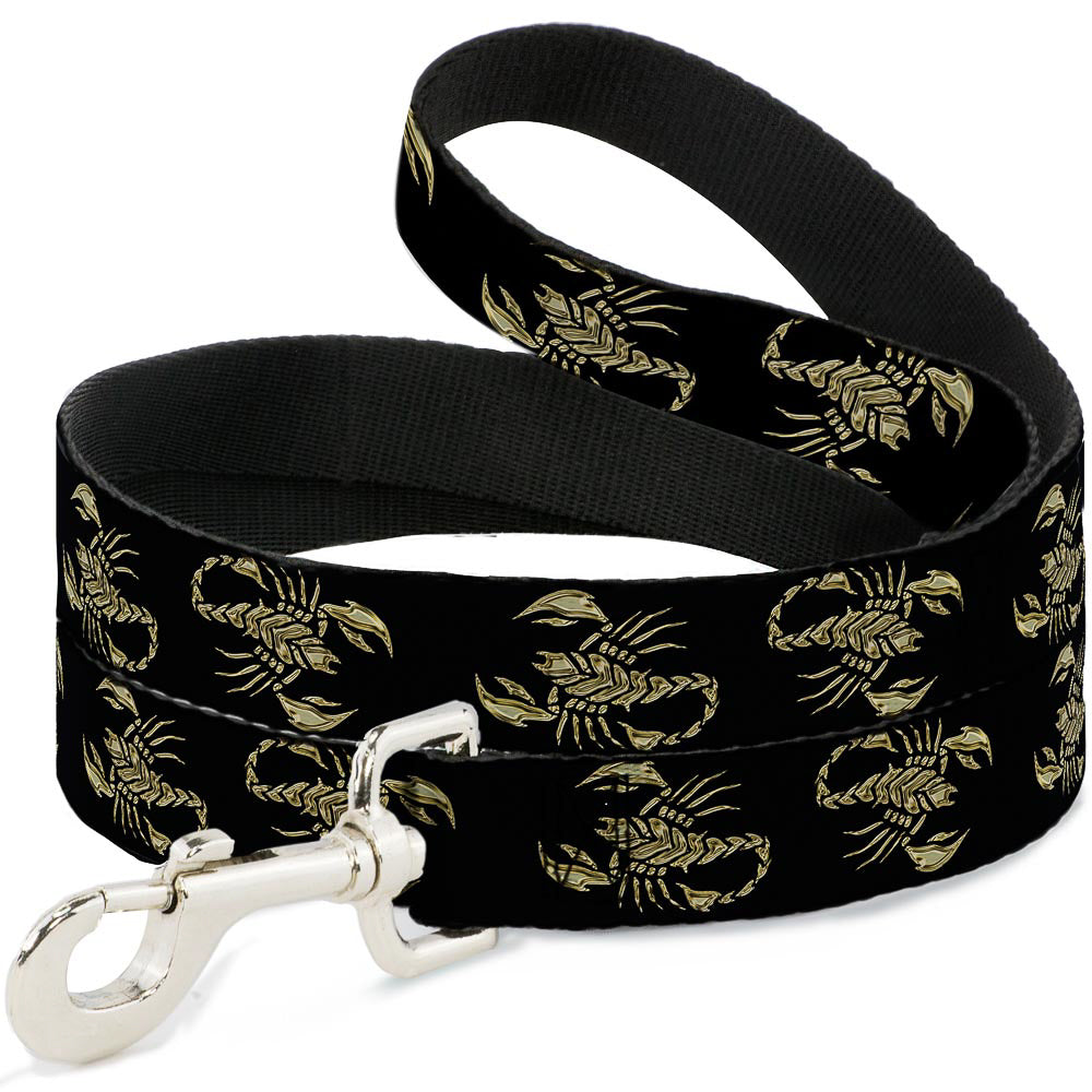 Dog Leash - Scorpion Dog Leashes Buckle-Down