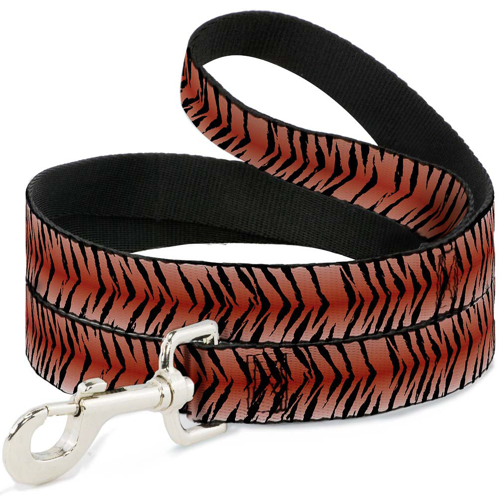 Dog Leash - Tiger Dog Leashes Buckle-Down