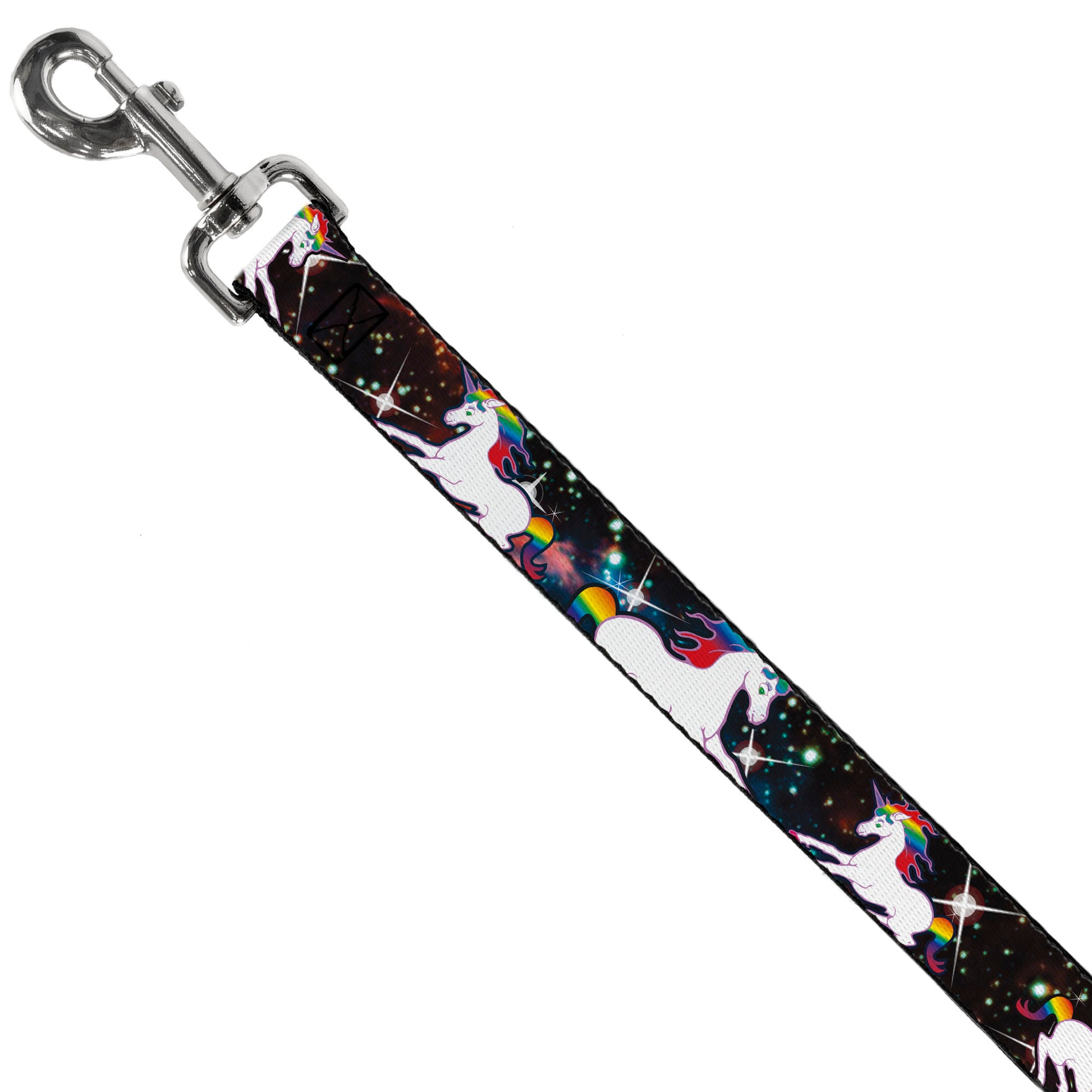 Dog Leash - Unicorn Universe Dog Leashes Buckle-Down