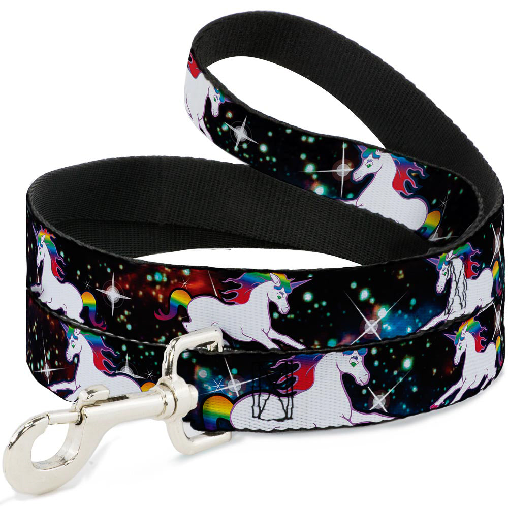 Dog Leash - Unicorn Universe Dog Leashes Buckle-Down